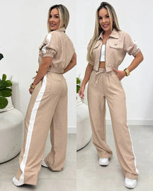 Conjunto Isabela
