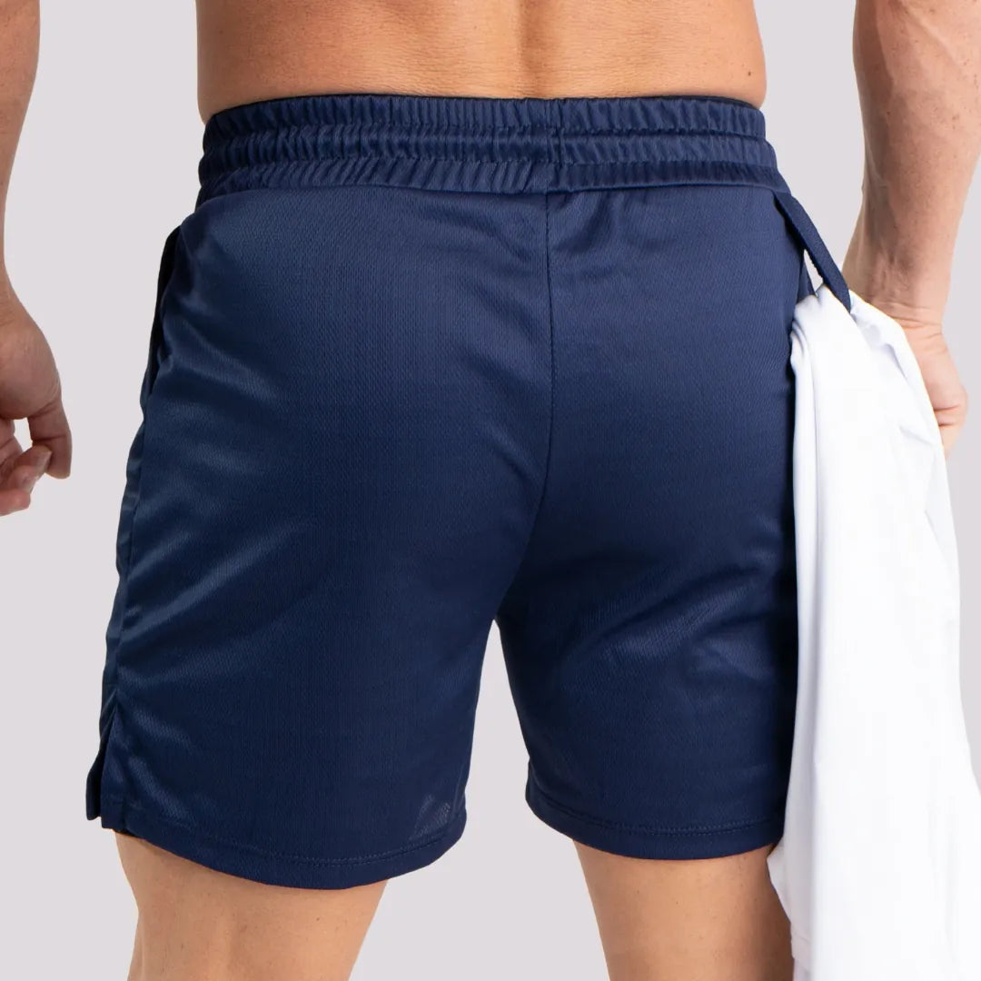 COMPRE 1 LEVE 2 - Shorts Dry-Fit de Compressão