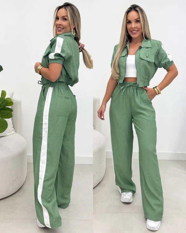 Conjunto Isabela