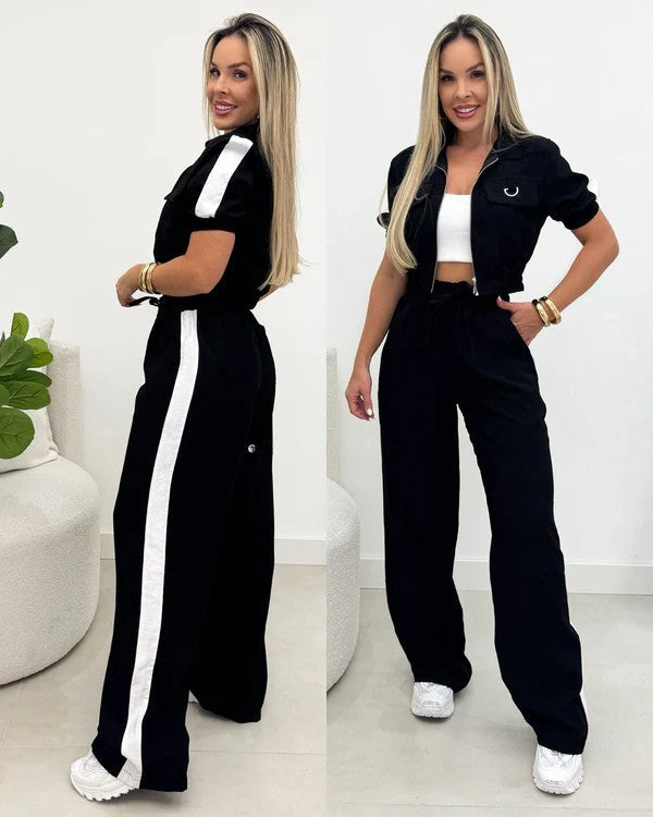 Conjunto Isabela